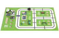 Соревновательный комплект Dobot 2020 - fgospostavki.ru - Киров