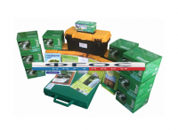 Комплект контрольного оборудования для лаборатории «Безопасность жизнедеятельности и экология БЖЭ-2» - fgospostavki.ru - Киров