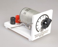 Реостат ползунковый РП 100 (РПШ-2) - fgospostavki.ru - Киров