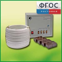 Комплект электроснабжения кабинета физики и химии КЭС-ФХ на 16 человек - fgospostavki.ru - Киров