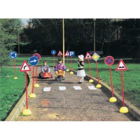 Знаки дорожные (А+В) - fgospostavki.ru - Киров