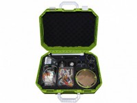 Учебно-образовательный набор "Фильтрация воды" - fgospostavki.ru - Киров