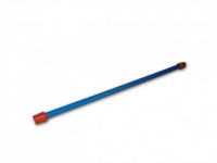 Бодибар (5 килограмм, 1200 миллиметров, синий) - fgospostavki.ru - Киров