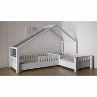 Детская кровать «Мия» - fgospostavki.ru - Киров