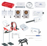 Комплект датчиков по физике для ученика. Профильный - fgospostavki.ru - Киров