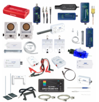 Комплект датчиков по физике для учителя PASCO - fgospostavki.ru - Киров