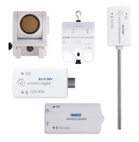 Комплект датчиков для дошкольника PASCO - fgospostavki.ru - Киров