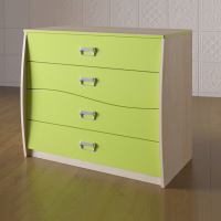 Шкаф «Любознательный малыш» - fgospostavki.ru - Киров