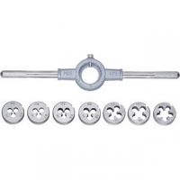 Набор плашек (8 предметов) - fgospostavki.ru - Киров