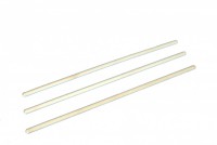 Палка гимнастическая деревянная (1100 миллиметров, диаметр 22 миллиметра) - fgospostavki.ru - Киров