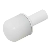 Наконечник-насадка вращающийся - fgospostavki.ru - Киров