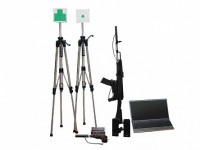 Учебно-тренировочный комплекс огневой подготовки "Стрелец-2" (массогабаритные макеты оружия АК и ПМ) - fgospostavki.ru - Киров