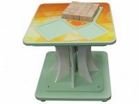 Демонстрационный экспонат "Теорема Пифагора 1.01 Г" - fgospostavki.ru - Киров