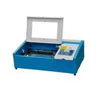 Станок лазерной резки СО2 - fgospostavki.ru - Киров