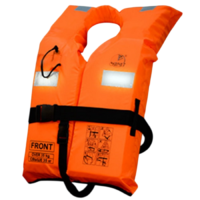 Спасательный жилет - fgospostavki.ru - Киров