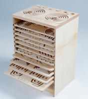 Межполушарный лабиринт 12 в 1 - fgospostavki.ru - Киров