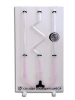 Сосуды сообщающиеся (вариант 2) - fgospostavki.ru - Киров