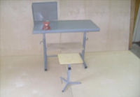 Верстак слесарный учебный  Вс-У-Пр - fgospostavki.ru - Киров