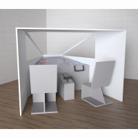 Детский набор «Самолёт» - fgospostavki.ru - Киров