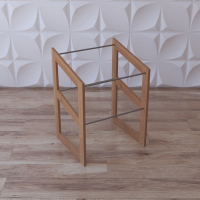 Стеллаж компактный 4 контейнера - fgospostavki.ru - Киров