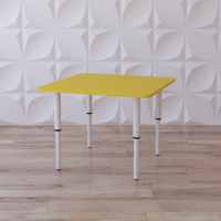 Стол растущий на регулируемых ножках «Озорник» - fgospostavki.ru - Киров