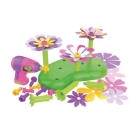 Развивающая игрушка "Закручивай и учись. Волшебный сад" - fgospostavki.ru - Киров