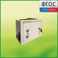 Переносной комплект электроснабжения для проведения ОГЭ - fgospostavki.ru - Киров