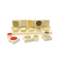 Тактильный набор - fgospostavki.ru - Киров