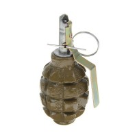 Макет гранаты Ф1 - fgospostavki.ru - Киров