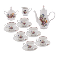 Сервиз кофейный на 6 персон - fgospostavki.ru - Киров