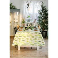 Скатерть цветная - fgospostavki.ru - Киров