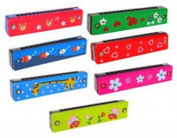 Комплект для развития речевого дыхания "Губная гармошка" - fgospostavki.ru - Киров