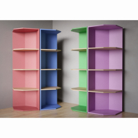 Стеллаж «Счастливый ребенок» - fgospostavki.ru - Киров