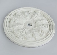 Розетка (гипс) - fgospostavki.ru - Киров