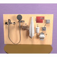 Бизиборд «Мыльные пузыри» - fgospostavki.ru - Киров