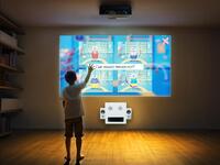 «Интерактивная физкультура УМКА» -  мультимедийный центр для детских занятий - fgospostavki.ru - Киров