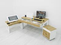 Профессиональный стол логопеда Logo Pro - fgospostavki.ru - Киров