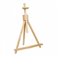 Мольберт художественный настольный (40х80х32см.) - fgospostavki.ru - Киров