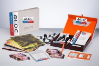 Эмоциональный арт-конструктор. Диагностика и развитие эмоциональной сферы. - fgospostavki.ru - Киров