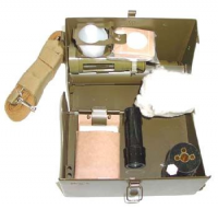 Войсковой прибор химической разведки ВПХР - fgospostavki.ru - Киров