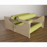 Машина для объятий «Спокойствие» - fgospostavki.ru - Киров