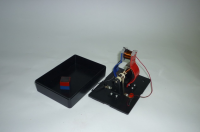 Модель электродвигателя лабораторная - fgospostavki.ru - Киров