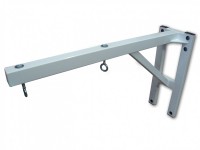 Консоль для подвесного снаряда усиленная (для 2-х предметов) - fgospostavki.ru - Киров