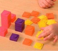 Пластиковые счетные пластины разного веса - fgospostavki.ru - Киров