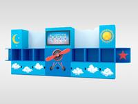 Логопедический комплекс "Самолет" - fgospostavki.ru - Киров