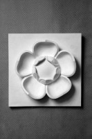 Кувшинка (гипс) - fgospostavki.ru - Киров