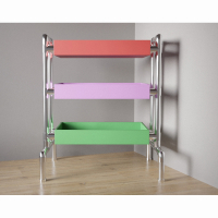 Стеллаж Джокер «Все в порядке» - fgospostavki.ru - Киров