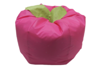 Бескаркасное кресло «Яблочко» размер S - fgospostavki.ru - Киров