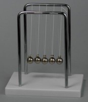 Прибор для демонстрации закона сохранения импульса - fgospostavki.ru - Киров