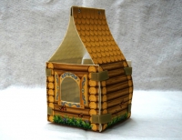 Домик-упаковка - fgospostavki.ru - Киров